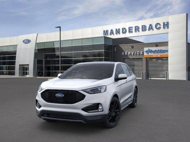 new 2024 Ford Edge car, priced at $44,326