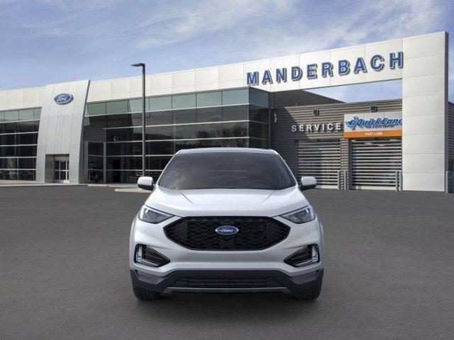 new 2024 Ford Edge car, priced at $44,326