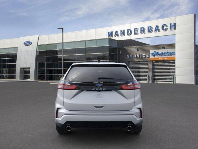 new 2024 Ford Edge car, priced at $44,326