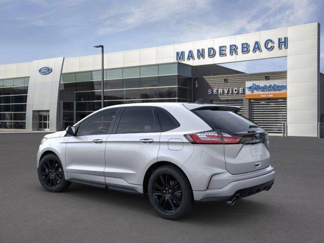 new 2024 Ford Edge car, priced at $44,326