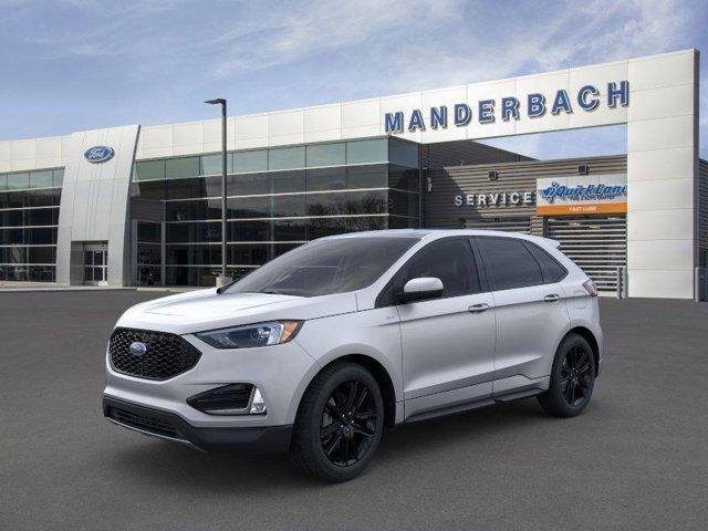 new 2024 Ford Edge car, priced at $44,326