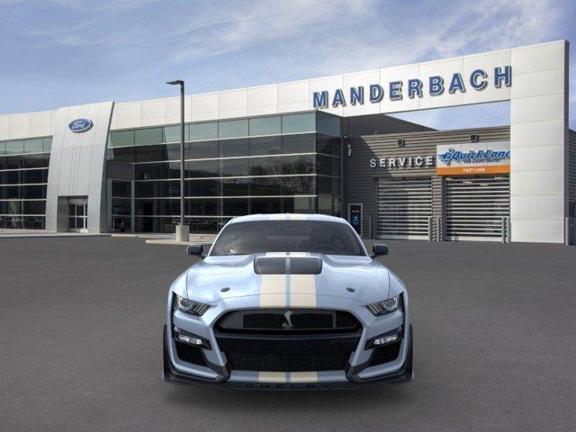 new 2022 Ford Shelby GT500 car, priced at $175,000