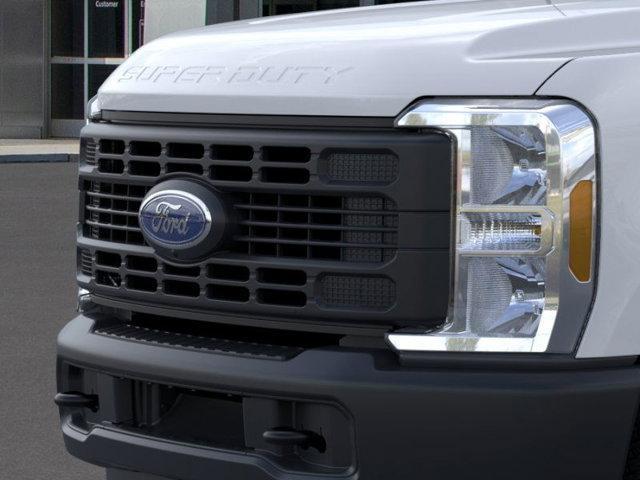 new 2024 Ford F-350 car, priced at $60,838