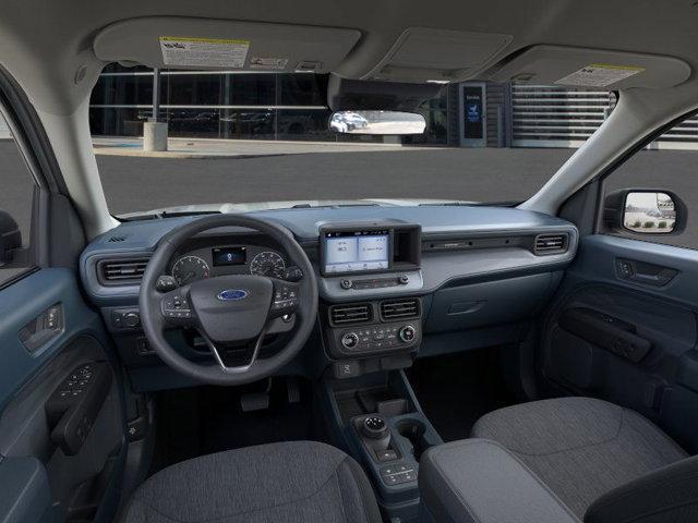 new 2024 Ford Maverick car, priced at $32,721