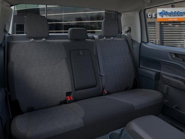 new 2024 Ford Maverick car, priced at $32,721