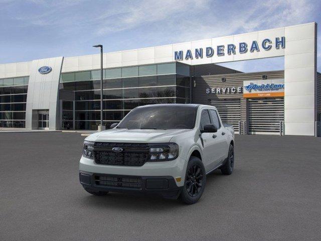 new 2024 Ford Maverick car, priced at $34,888