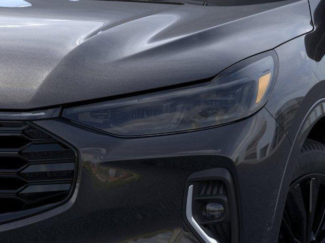 new 2023 Ford Escape car, priced at $39,775