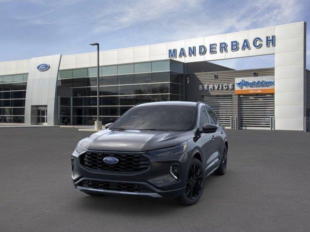 new 2023 Ford Escape car, priced at $39,775