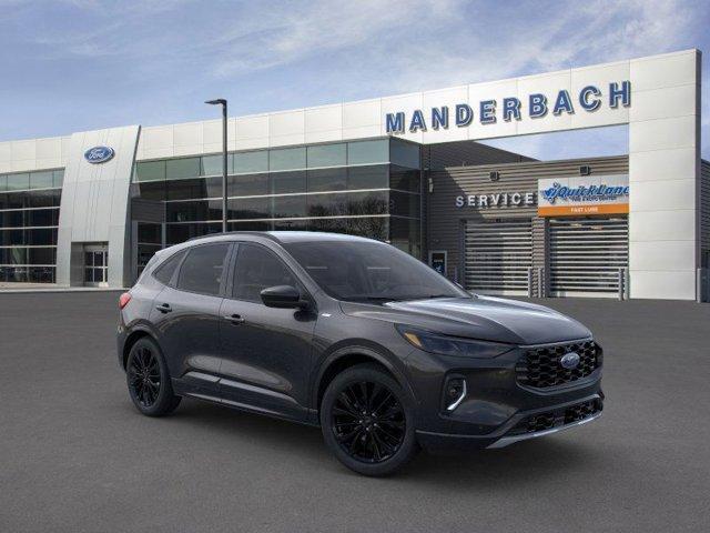 new 2023 Ford Escape car, priced at $34,001