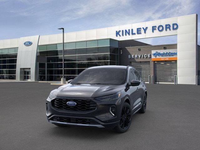 new 2023 Ford Escape car, priced at $32,001