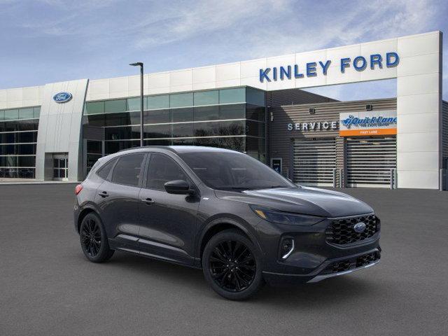 new 2023 Ford Escape car, priced at $32,001