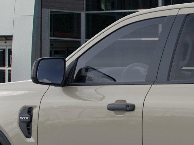 new 2025 Ford Ranger car, priced at $38,364