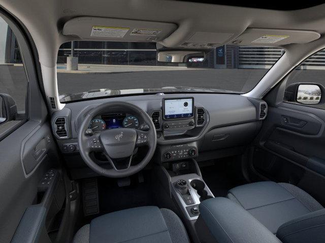 new 2024 Ford Bronco Sport car, priced at $34,992