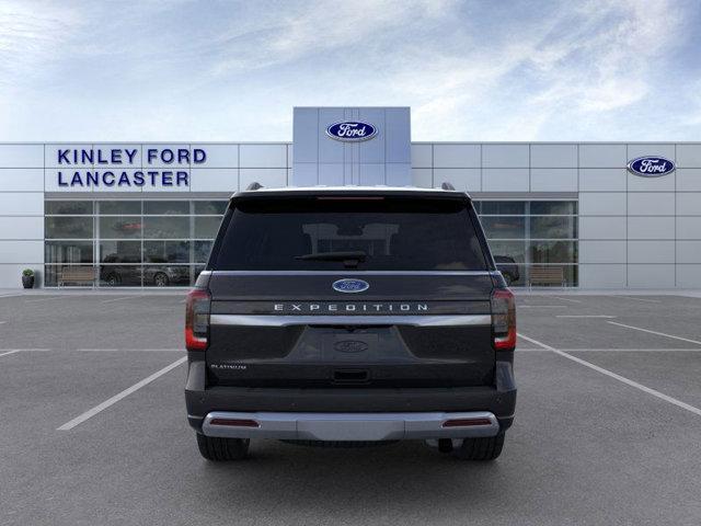 new 2023 Ford Expedition car, priced at $84,325