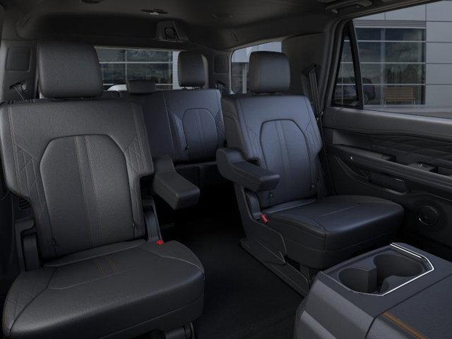 new 2023 Ford Expedition car, priced at $84,325