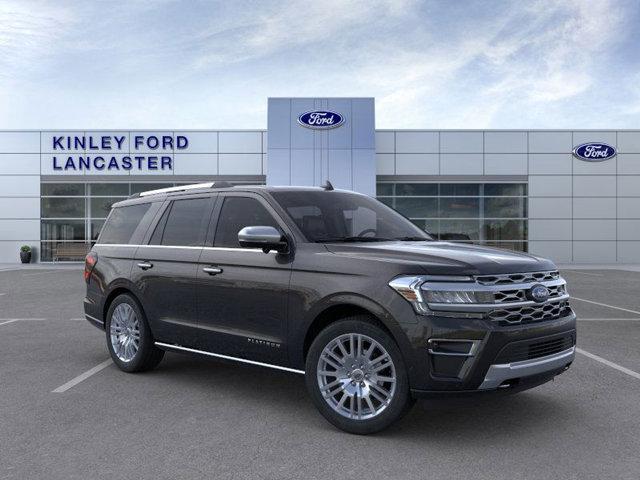 new 2023 Ford Expedition car, priced at $84,325