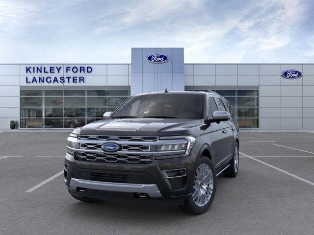 new 2023 Ford Expedition car, priced at $84,325