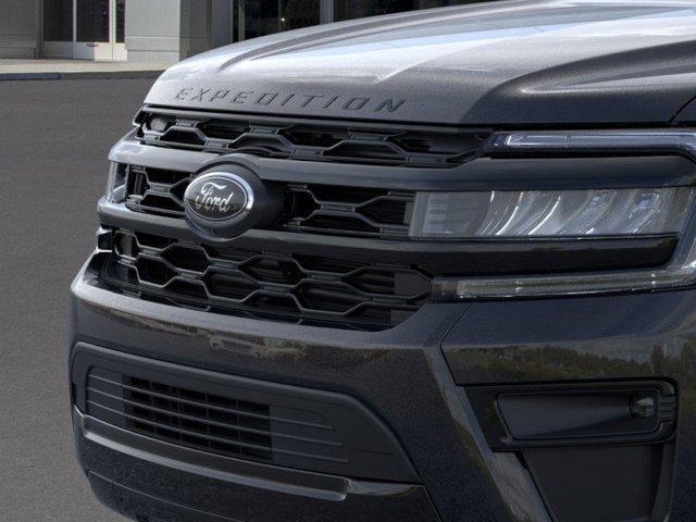 new 2024 Ford Expedition car, priced at $80,404