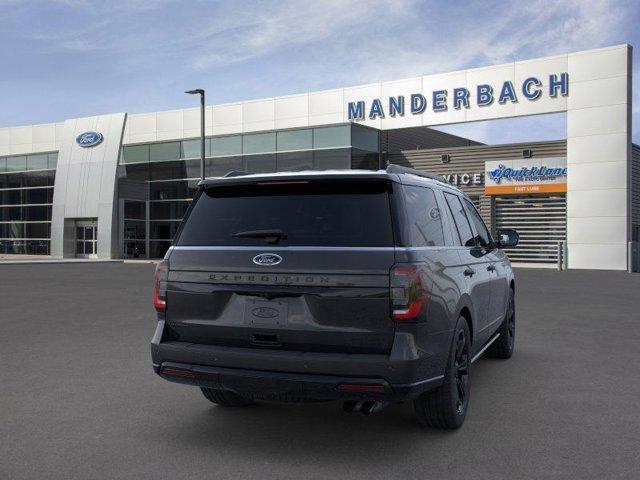 new 2024 Ford Expedition car, priced at $80,404