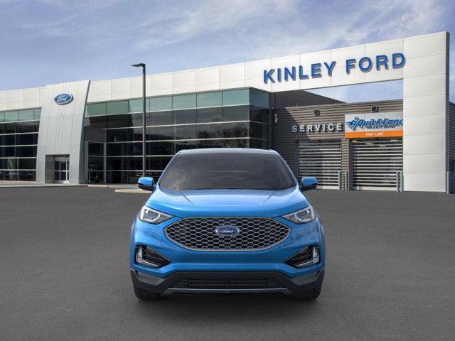 new 2023 Ford Edge car, priced at $37,336