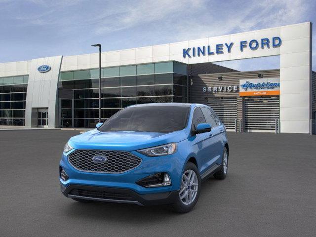 new 2023 Ford Edge car, priced at $37,336