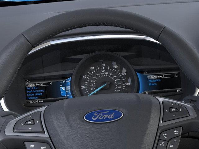 new 2023 Ford Edge car, priced at $37,336