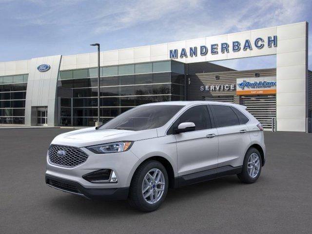 new 2024 Ford Edge car, priced at $39,249