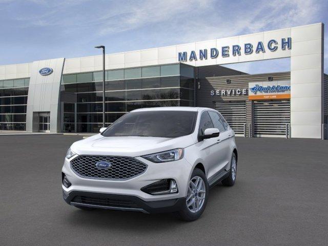 new 2024 Ford Edge car, priced at $42,540