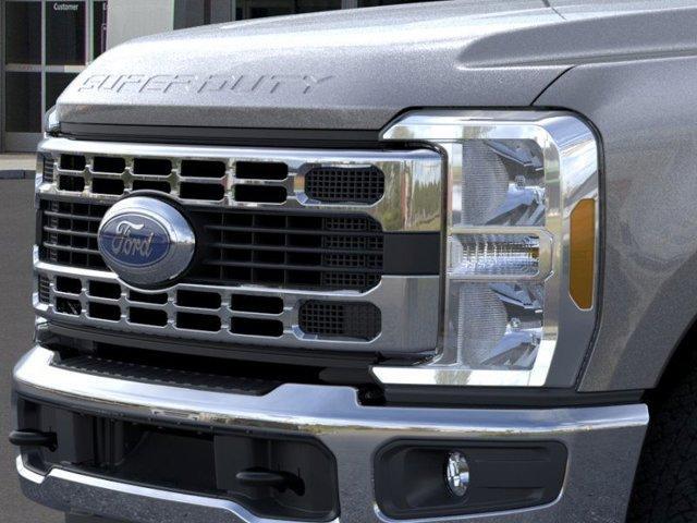 new 2024 Ford F-350 car, priced at $68,690