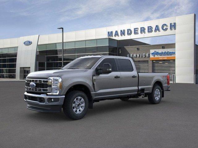 new 2024 Ford F-350 car, priced at $68,690