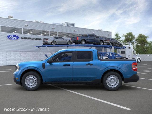 new 2024 Ford Maverick car, priced at $28,195