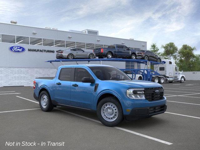 new 2024 Ford Maverick car, priced at $28,195