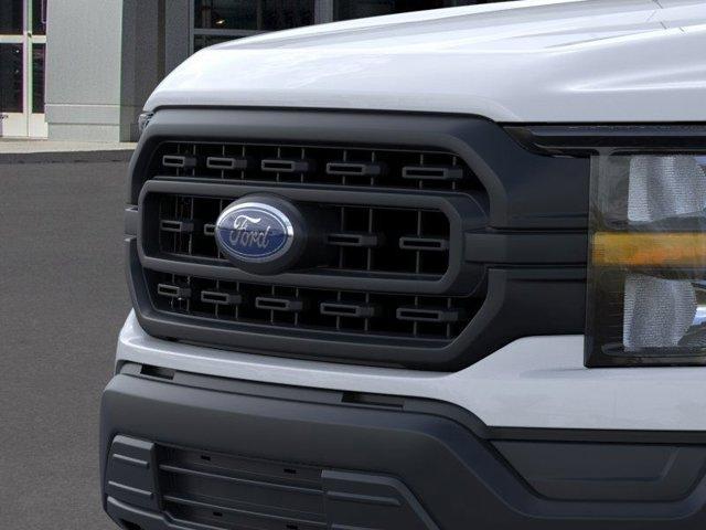 new 2023 Ford F-150 car, priced at $40,809