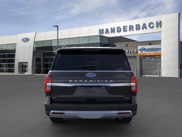 new 2024 Ford Expedition Max car, priced at $77,095