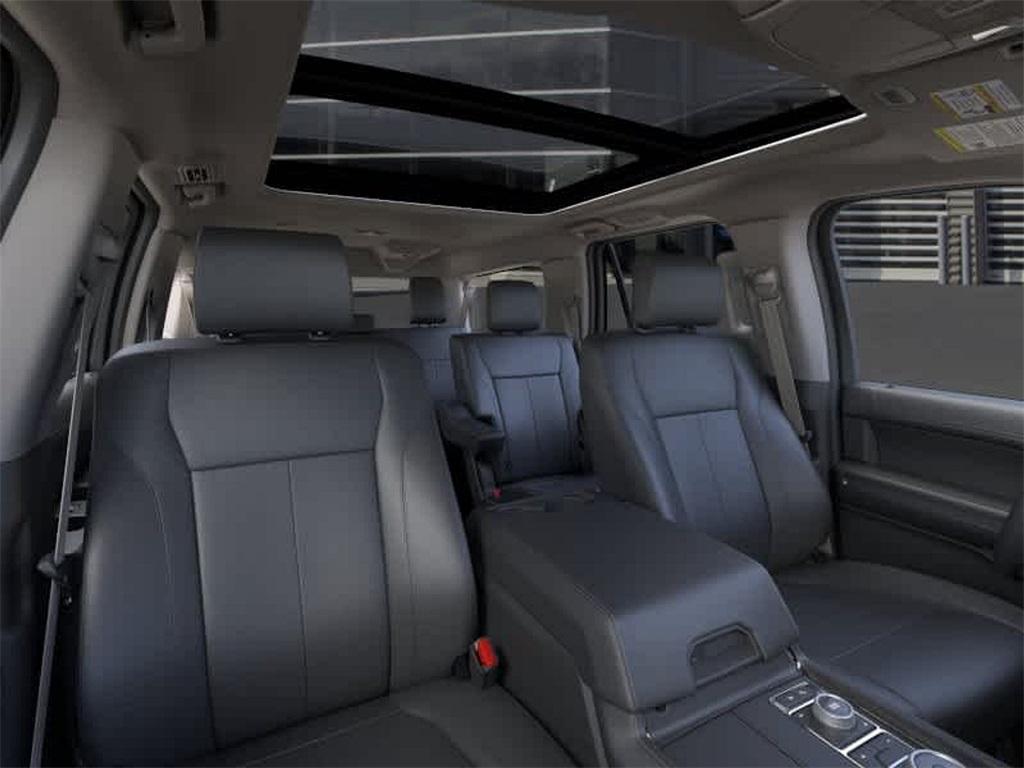 new 2024 Ford Expedition Max car, priced at $77,095