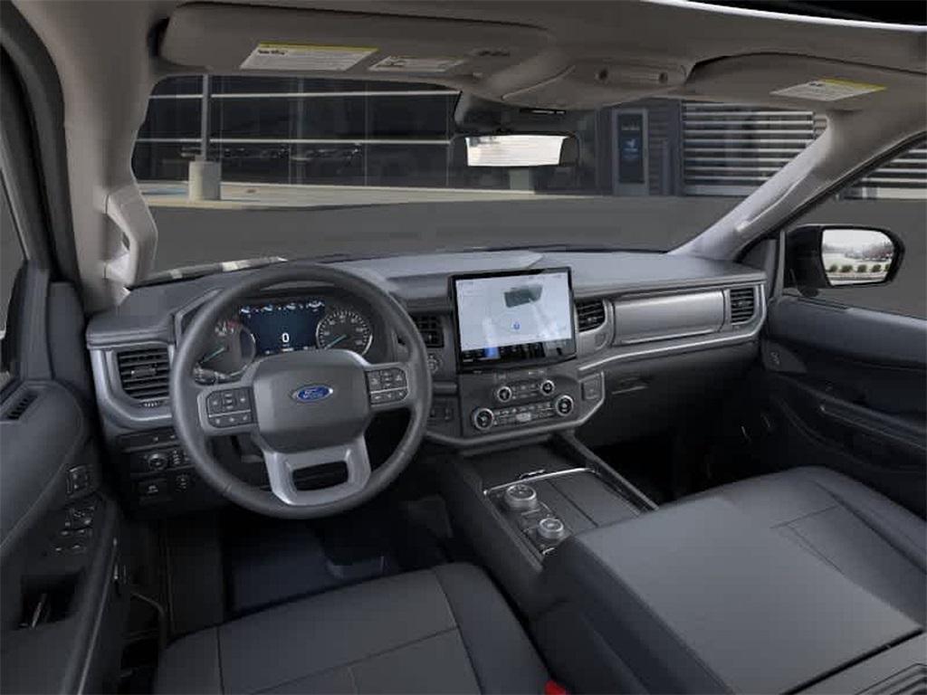 new 2024 Ford Expedition Max car, priced at $77,095