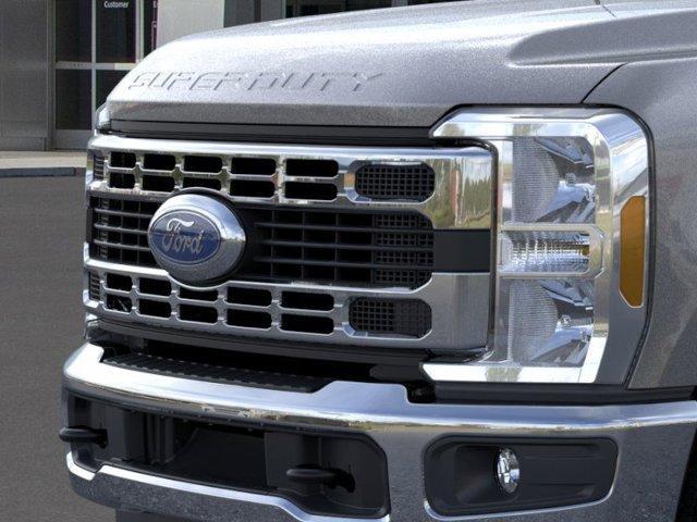 new 2024 Ford F-350 car, priced at $63,159