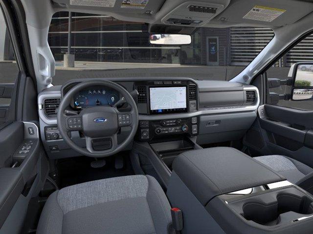 new 2024 Ford F-250 car, priced at $66,287