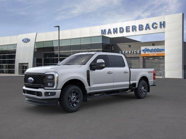 new 2024 Ford F-250 car, priced at $66,287