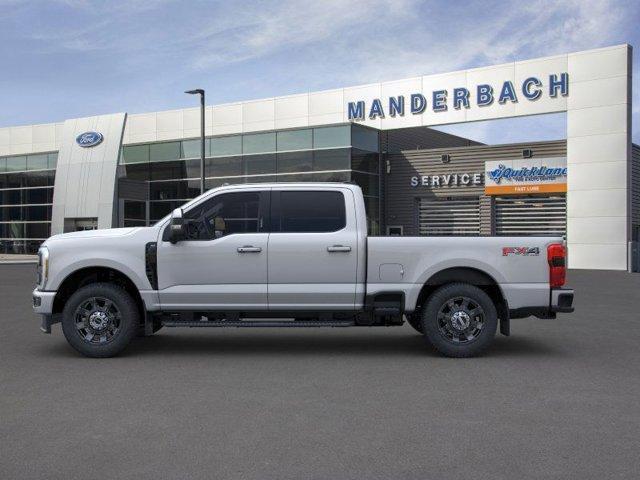 new 2024 Ford F-250 car, priced at $66,287