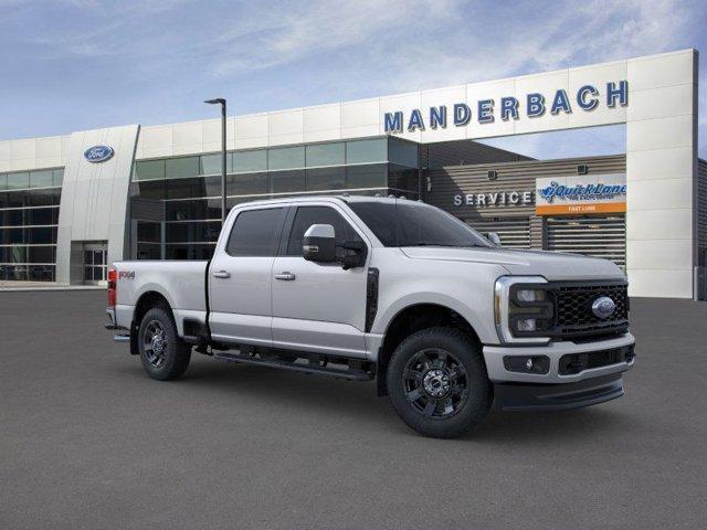 new 2024 Ford F-250 car, priced at $66,287