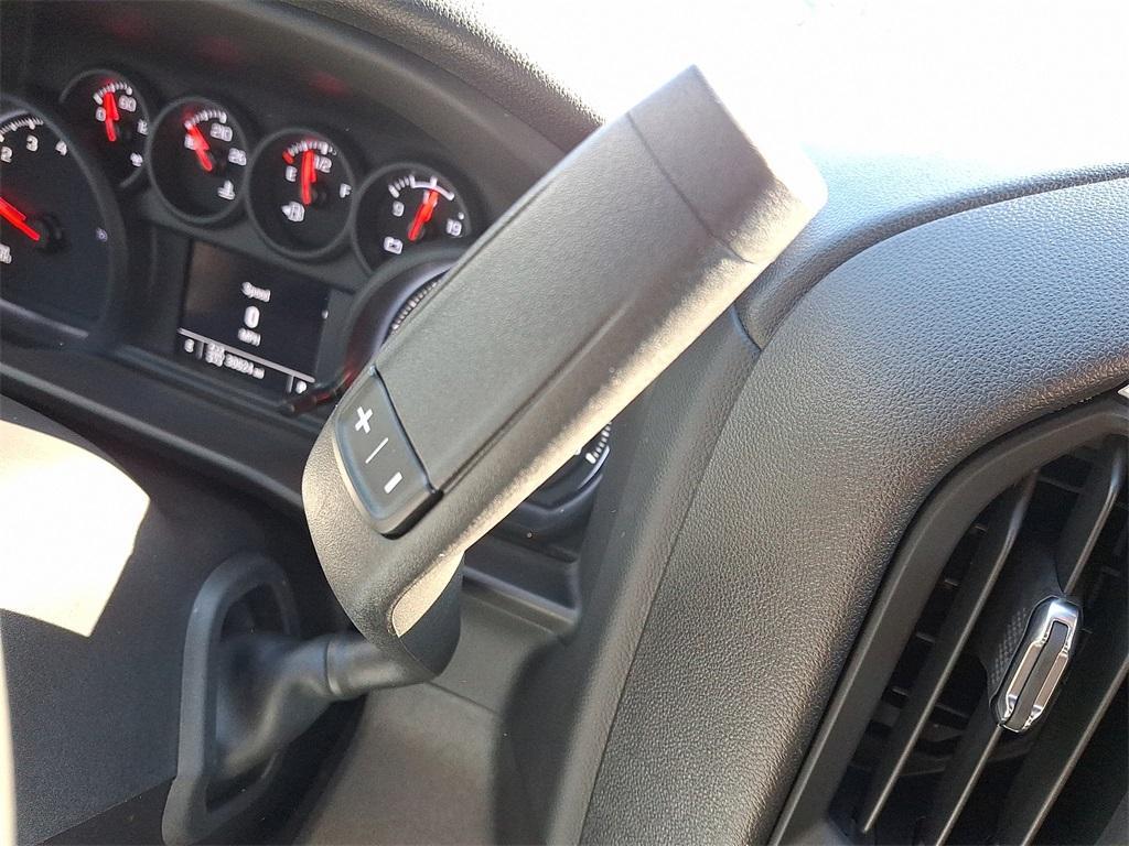 used 2023 Chevrolet Silverado 1500 car, priced at $36,000