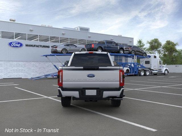 new 2024 Ford F-250 car, priced at $71,877