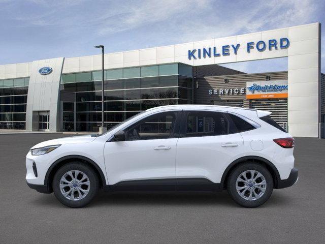 new 2024 Ford Escape car, priced at $27,095