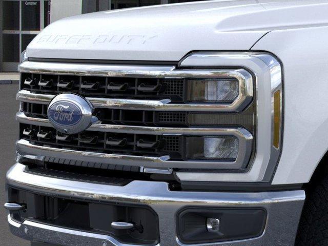 new 2024 Ford F-250 car, priced at $91,721