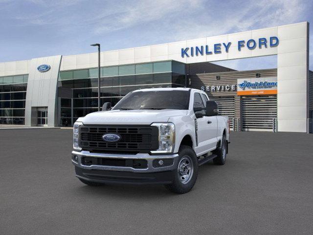 new 2024 Ford F-350 car, priced at $53,874