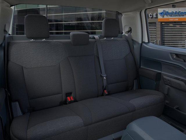 new 2025 Ford Maverick car, priced at $28,590