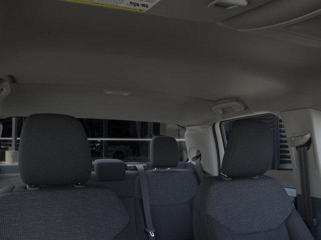 new 2025 Ford Maverick car, priced at $28,590