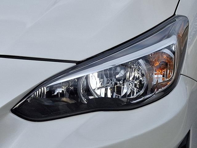 used 2021 Subaru Crosstrek car, priced at $23,491