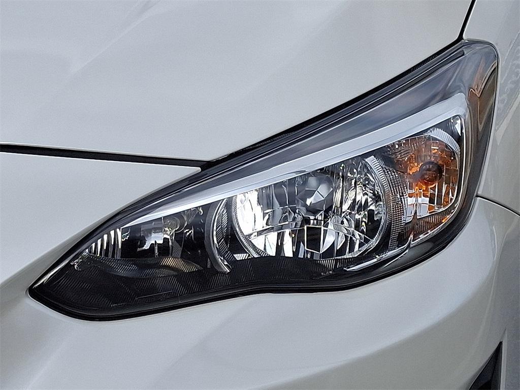 used 2021 Subaru Crosstrek car, priced at $24,000